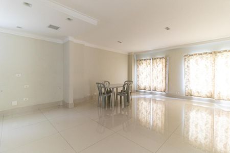 Salão de Festas de apartamento para alugar com 2 quartos, 55m² em Vila Buarque, São Paulo