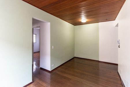 Sala de apartamento para alugar com 2 quartos, 55m² em Vila Buarque, São Paulo