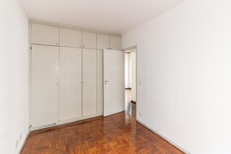 Quarto 2 de apartamento para alugar com 2 quartos, 55m² em Vila Buarque, São Paulo