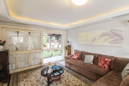 Casa à venda com 550m², 6 quartos e 4 vagas Casa à venda com 550m², 6 quartos e 4 vagasSala 1