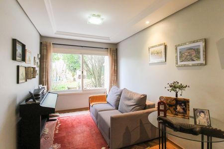 Casa à venda com 550m², 6 quartos e 4 vagas Casa à venda com 550m², 6 quartos e 4 vagasSala 2
