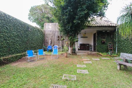 Casa à venda com 550m², 6 quartos e 4 vagas Casa à venda com 550m², 6 quartos e 4 vagasÁrea externa