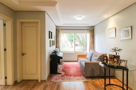 Casa à venda com 550m², 6 quartos e 4 vagas Casa à venda com 550m², 6 quartos e 4 vagasSala 2