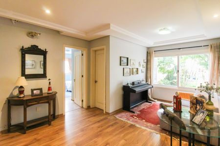 Casa à venda com 550m², 6 quartos e 4 vagas Casa à venda com 550m², 6 quartos e 4 vagasSala 2