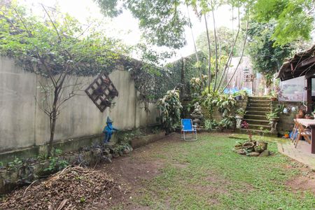 Casa à venda com 550m², 6 quartos e 4 vagas Casa à venda com 550m², 6 quartos e 4 vagasÁrea externa
