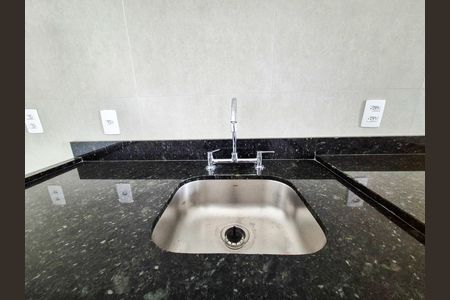 Apartamento à venda com 81m², 2 quartos e 1 vaga Apartamento à venda com 81m², 2 quartos e 1 vagaCozinha