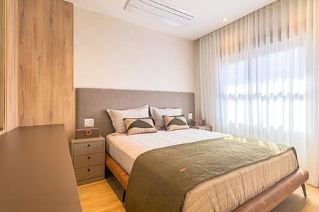 Apartamento à venda com 81m², 2 quartos e 1 vaga Apartamento à venda com 81m², 2 quartos e 1 vagaApartamento Mobiliado - Opção de entrega do apartamento já mobiliado