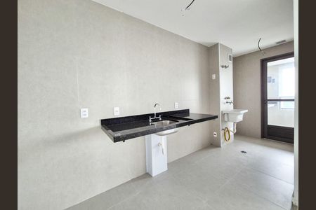Apartamento à venda com 81m², 2 quartos e 1 vaga Apartamento à venda com 81m², 2 quartos e 1 vagaCozinha