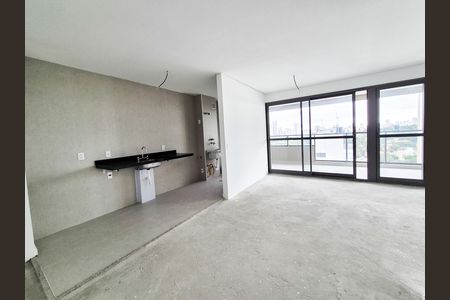 Apartamento à venda com 81m², 2 quartos e 1 vaga Apartamento à venda com 81m², 2 quartos e 1 vagaCozinha