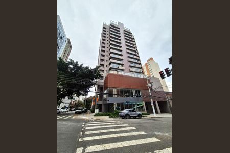 Apartamento à venda com 81m², 2 quartos e 1 vaga Apartamento à venda com 81m², 2 quartos e 1 vagaFachada do Prédio