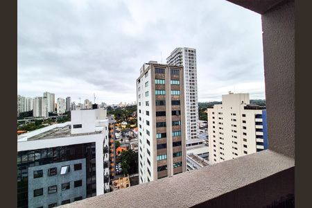 Apartamento à venda com 81m², 2 quartos e 1 vaga Apartamento à venda com 81m², 2 quartos e 1 vagaVista da Suíte