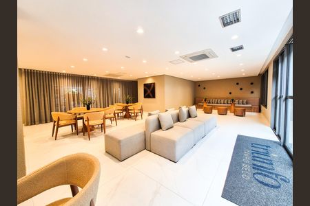 Apartamento à venda com 81m², 2 quartos e 1 vaga