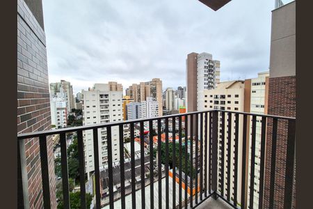 Apartamento à venda com 81m², 2 quartos e 1 vaga Apartamento à venda com 81m², 2 quartos e 1 vagaVista do Quarto