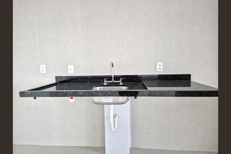 Apartamento à venda com 81m², 2 quartos e 1 vaga Apartamento à venda com 81m², 2 quartos e 1 vagaCozinha