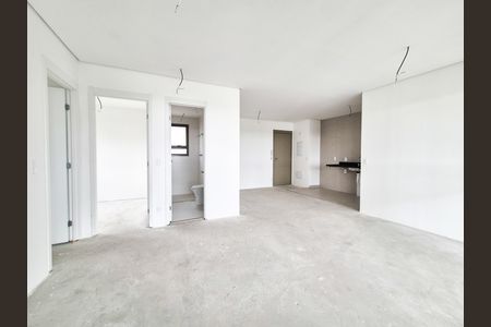 Apartamento à venda com 81m², 2 quartos e 1 vaga Apartamento à venda com 81m², 2 quartos e 1 vagaSala