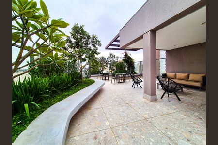 Apartamento à venda com 81m², 2 quartos e 1 vaga Apartamento à venda com 81m², 2 quartos e 1 vagaÁrea comum
