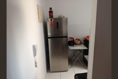 Apartamento para alugar com 44m², 2 quartos e 1 vaga Apartamento para alugar com 44m², 2 quartos e 1 vagaCozinha