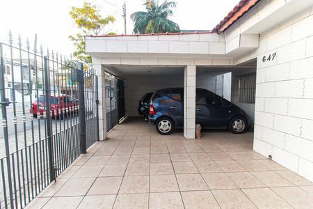 Casa para alugar com 90m², 2 quartos e 2 vagas Casa para alugar com 90m², 2 quartos e 2 vagasGaragem