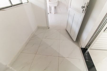Casa para alugar com 2 quartos, 90m² em Jardim Sao Vicente, São Paulo