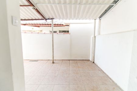 Casa para alugar com 90m², 2 quartos e 2 vagas Casa para alugar com 90m², 2 quartos e 2 vagasÁrea de Serviço
