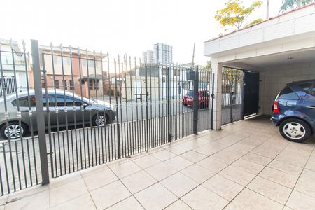 Casa para alugar com 90m², 2 quartos e 2 vagas Casa para alugar com 90m², 2 quartos e 2 vagasGaragem