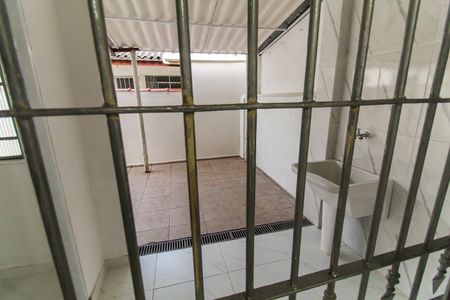 Casa para alugar com 90m², 2 quartos e 2 vagas Casa para alugar com 90m², 2 quartos e 2 vagasVista do Quarto 2