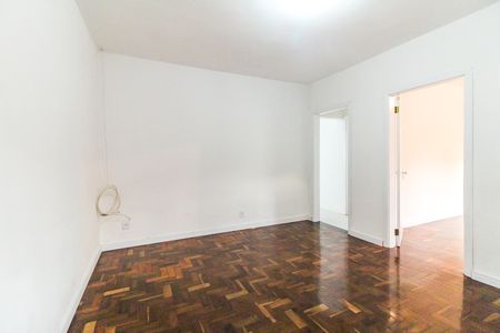 Casa para alugar com 90m², 2 quartos e 2 vagas Casa para alugar com 90m², 2 quartos e 2 vagasSala