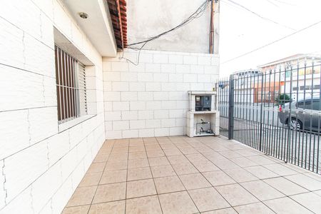 Casa para alugar com 90m², 2 quartos e 2 vagas Casa para alugar com 90m², 2 quartos e 2 vagasGaragem