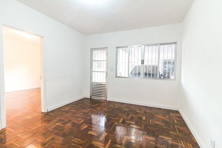 Sala de casa para alugar com 2 quartos, 90m² em Jardim Sao Vicente, São Paulo