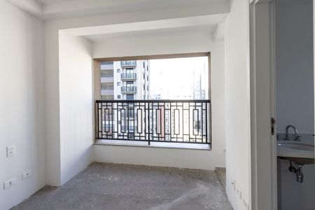 Quarto 2 - Suite de apartamento à venda com 2 quartos, 62m² em Perdizes, São Paulo