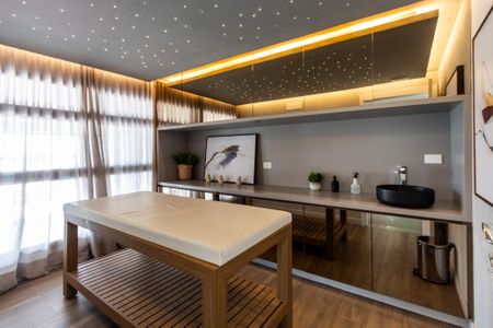 Spa de apartamento à venda com 2 quartos, 62m² em Perdizes, São Paulo