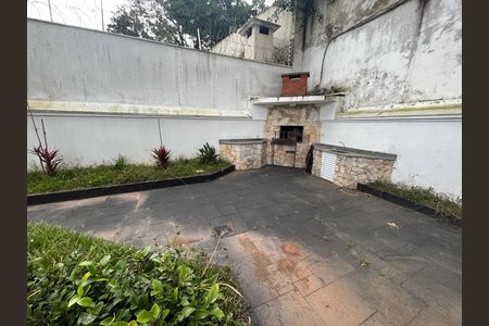 Casa para alugar com 1000m², 3 quartos e 5 vagas Casa para alugar com 1000m², 3 quartos e 5 vagasChurrasqueira
