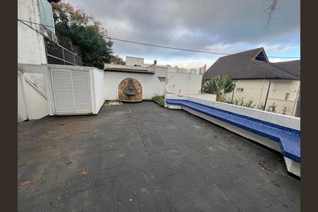 Casa para alugar com 1000m², 3 quartos e 5 vagas Casa para alugar com 1000m², 3 quartos e 5 vagasChurrasqueira