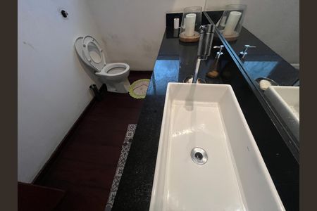 Casa para alugar com 1000m², 3 quartos e 5 vagas Casa para alugar com 1000m², 3 quartos e 5 vagasLavabo