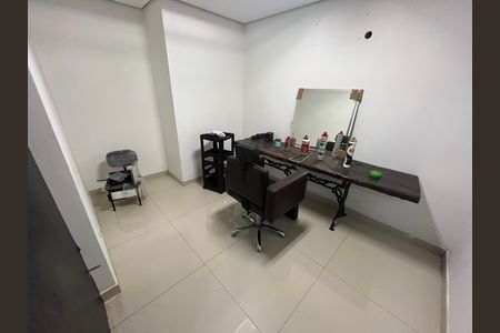 Área comum de casa para alugar com 3 quartos, 1000m² em Real Parque, São Paulo