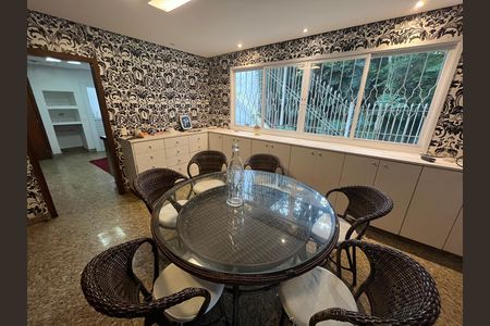 Casa para alugar com 1000m², 3 quartos e 5 vagas Casa para alugar com 1000m², 3 quartos e 5 vagasCopa