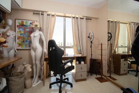 Quarto de apartamento à venda com 2 quartos, 52m² em Guará, Brasília