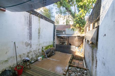 Casa para alugar com 90m², 1 quarto e sem vaga Casa para alugar com 90m², 1 quarto e sem vagaQuintal