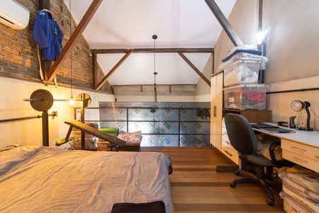 Casa para alugar com 90m², 1 quarto e sem vaga Casa para alugar com 90m², 1 quarto e sem vagaQuarto