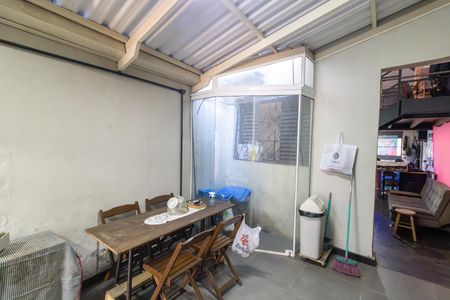 Casa para alugar com 90m², 1 quarto e sem vaga Casa para alugar com 90m², 1 quarto e sem vagaCozinha