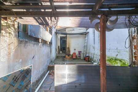Quintal de casa à venda com 1 quarto, 90m² em Cidade Baixa, Porto Alegre