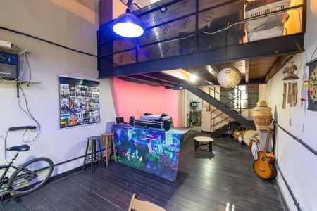 Casa à venda com 1 quarto, 90m² em Cidade Baixa, Porto Alegre