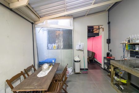 Casa para alugar com 90m², 1 quarto e sem vaga Casa para alugar com 90m², 1 quarto e sem vagaCozinha