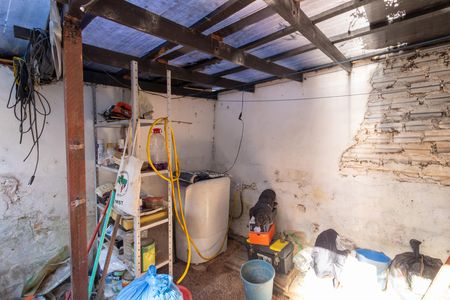 Quintal de casa à venda com 1 quarto, 90m² em Cidade Baixa, Porto Alegre