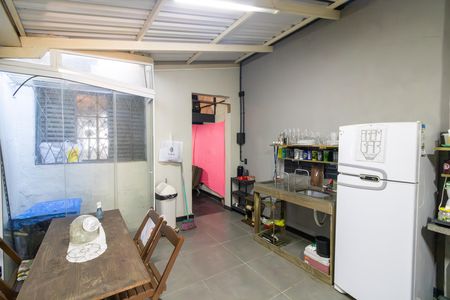 Casa para alugar com 90m², 1 quarto e sem vaga Casa para alugar com 90m², 1 quarto e sem vagaCozinha