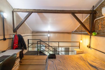Casa para alugar com 90m², 1 quarto e sem vaga Casa para alugar com 90m², 1 quarto e sem vagaQuarto