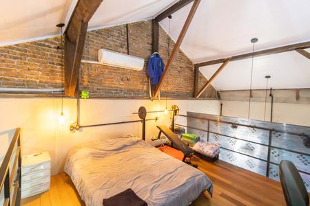 Casa para alugar com 90m², 1 quarto e sem vaga Casa para alugar com 90m², 1 quarto e sem vagaQuarto