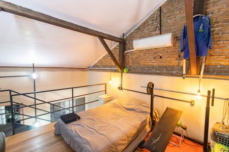 Casa para alugar com 90m², 1 quarto e sem vaga Casa para alugar com 90m², 1 quarto e sem vagaQuarto