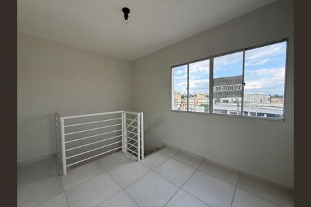 Apartamento à venda com 3 quartos, 130m² em Jaqueline, Belo Horizonte