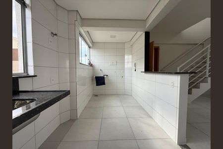 Apartamento para alugar com 130m², 3 quartos e 4 vagas